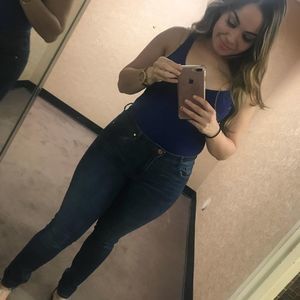 Meet your Posher, Melissa